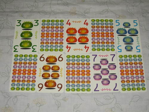 yummyページ Yummy☆Melffy - YGOPRODeck